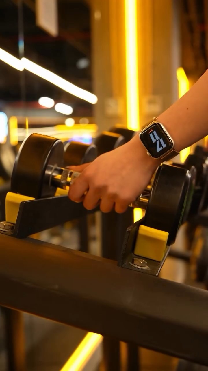 Navitas Sports Haliçte Şehrin Merkezinde, Kalabalıktan Uzak Kendi Alanını Bul.🔥Antrenmanını Bö